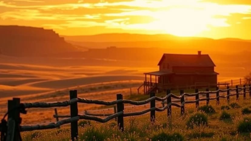 Vad händer i 1883 säsong 2