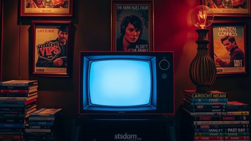 De bästa 90 tals filmerna vi fortfarande tittar på