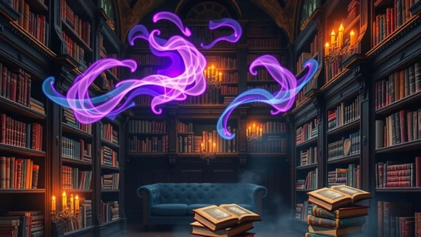 A Discovery of Witches Season 4 slutligen här