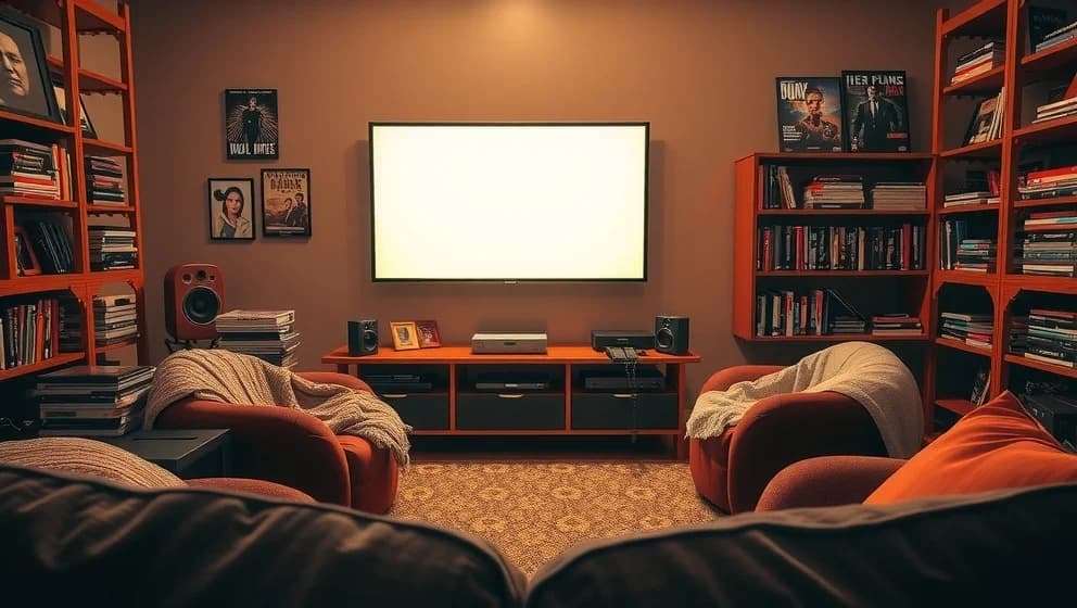 Bästa filmerna på SVT Play