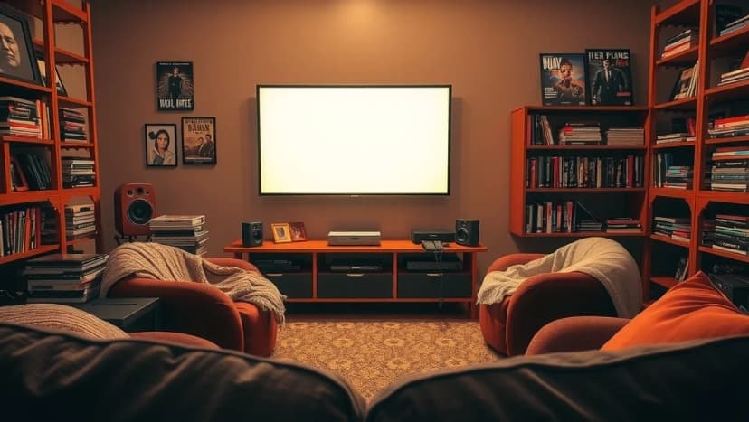 Bästa filmerna på SVT Play