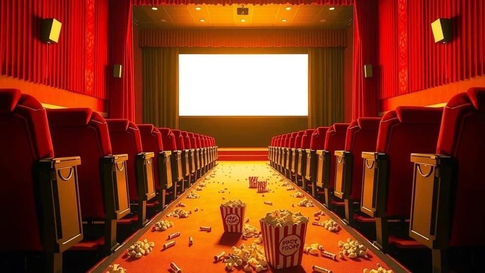 Vilka är världens bästa komedi filmer