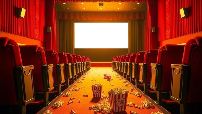 Vilka är världens bästa komedi filmer