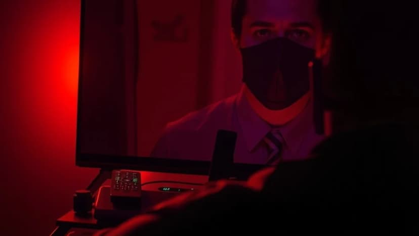 Vilka är de bästa kriminalserierna på Netflix