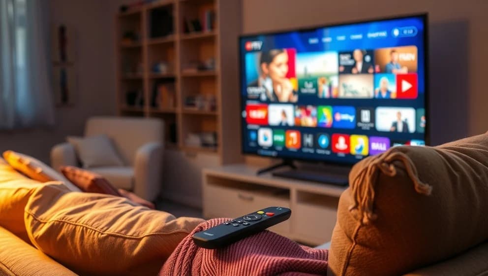 Vilka är de bästa miniserierna på Netflix