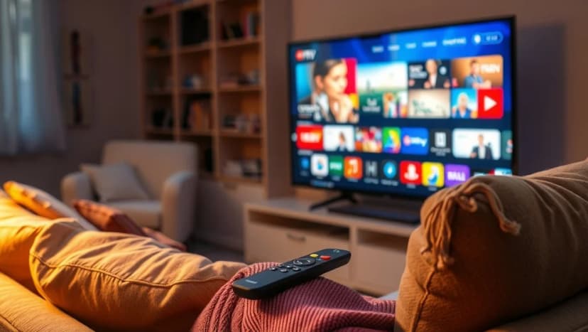 Vilka är de bästa miniserierna på Netflix