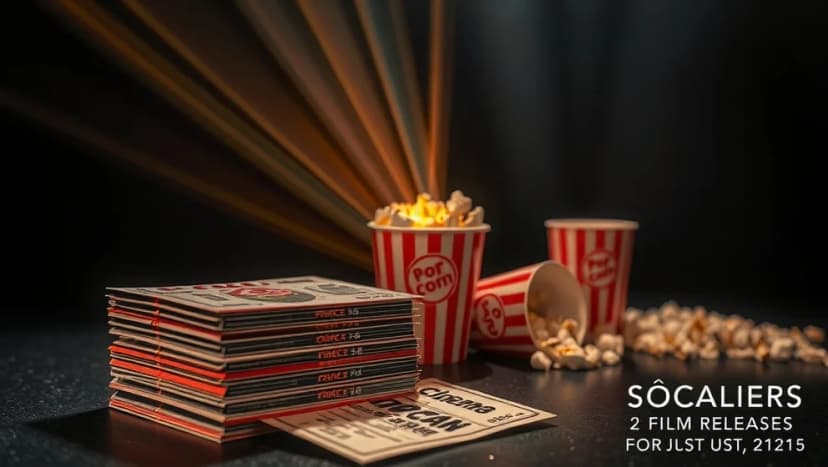 Dessa är årets bästa nya filmer