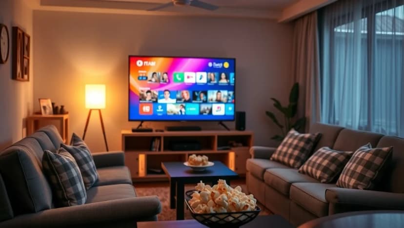 Vilka är de bästa serierna på Disney Plus