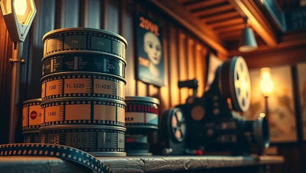 De bästa svenska filmerna genom tiderna