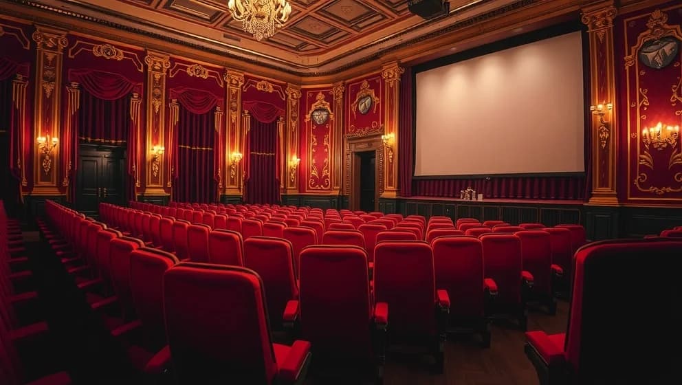 De bästa svenska filmerna från 2000-talet