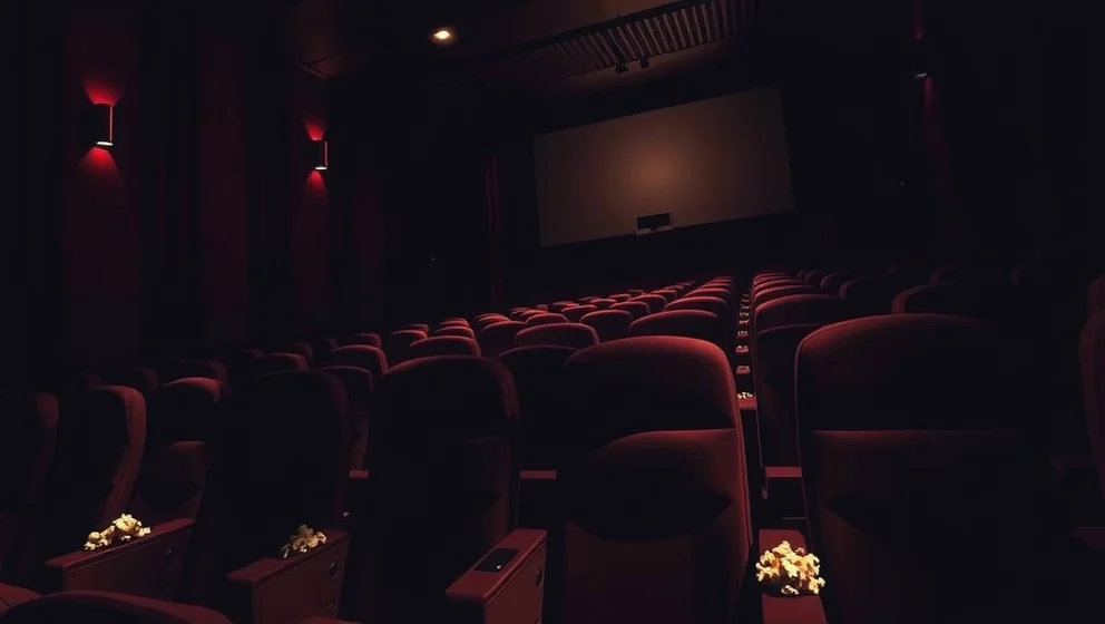 Bästa thriller filmerna genom tiderna