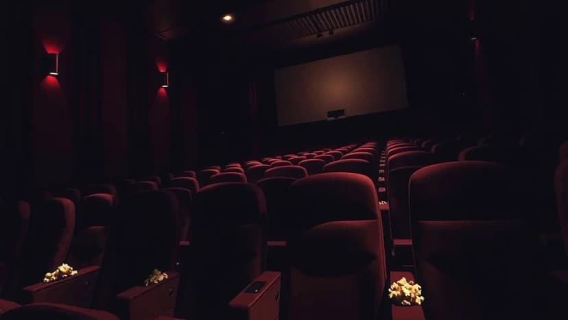 Bästa thriller filmerna genom tiderna