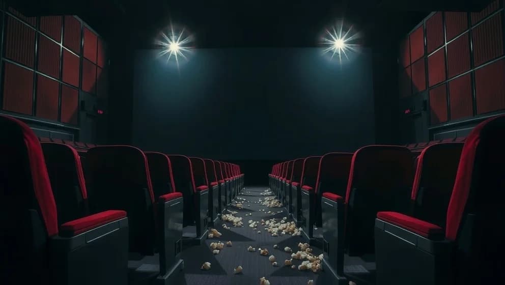 De bästa thriller filmerna genom tiderna