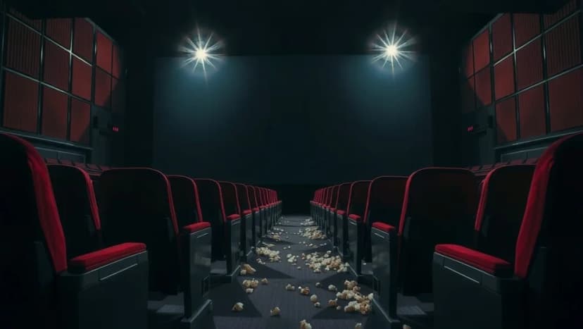 De bästa thriller filmerna genom tiderna