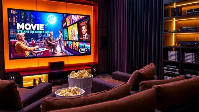 De bästa filmerna från 2024