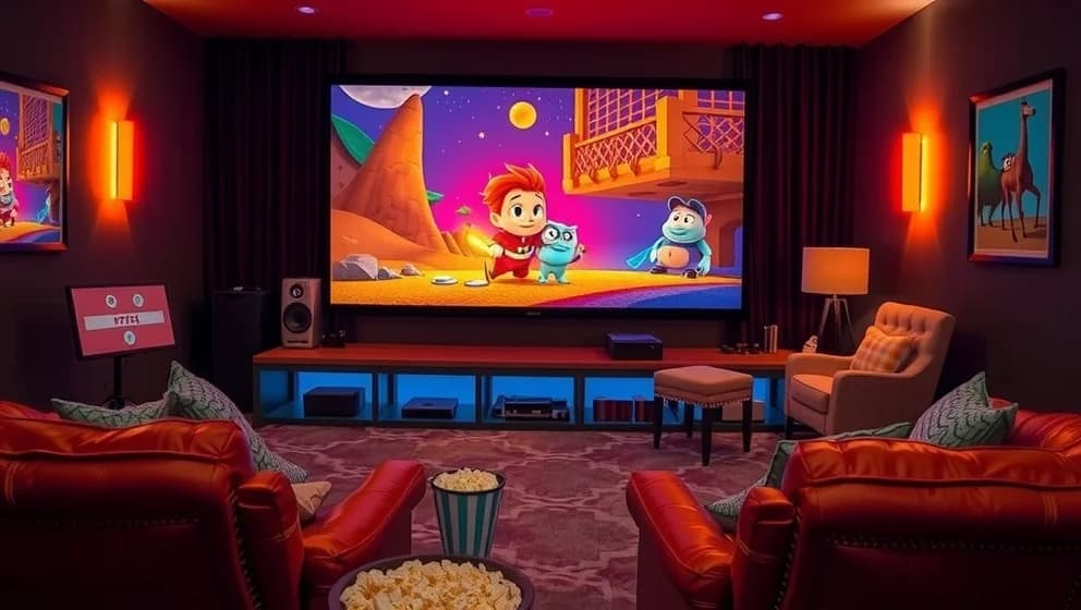 Vilka är de bästa filmerna på Disney Plus