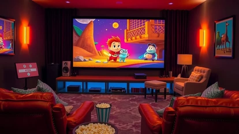 Vilka är de bästa filmerna på Disney Plus