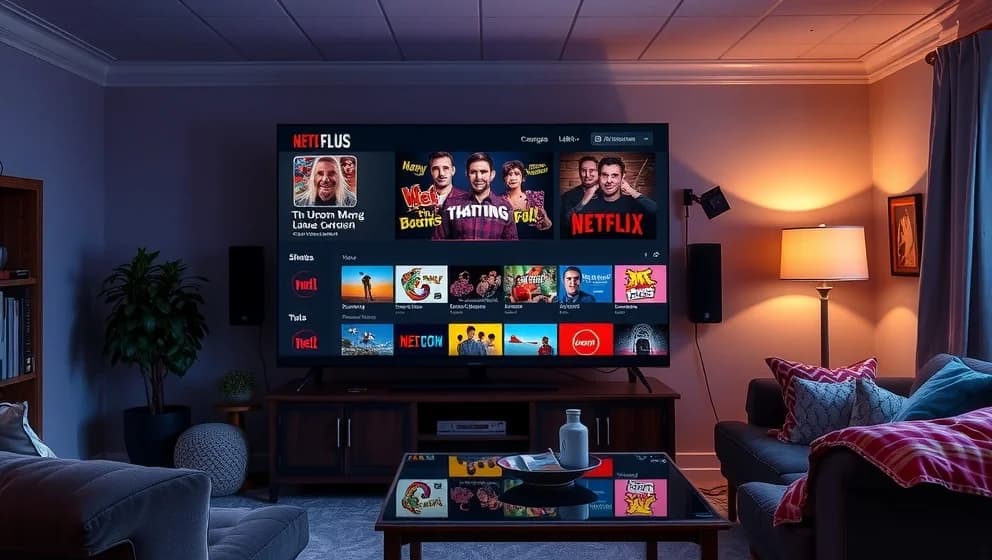 Vilka är de bästa serierna på Viaplay