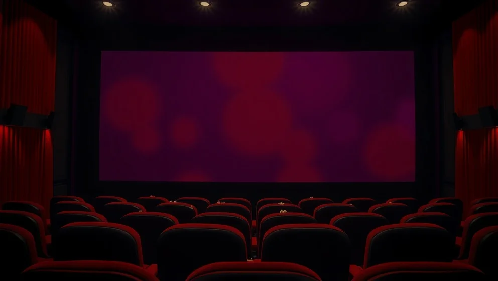 Bästa skräckfilmerna på Netflix just nu