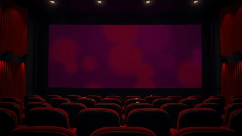 Bästa skräckfilmerna på Netflix just nu