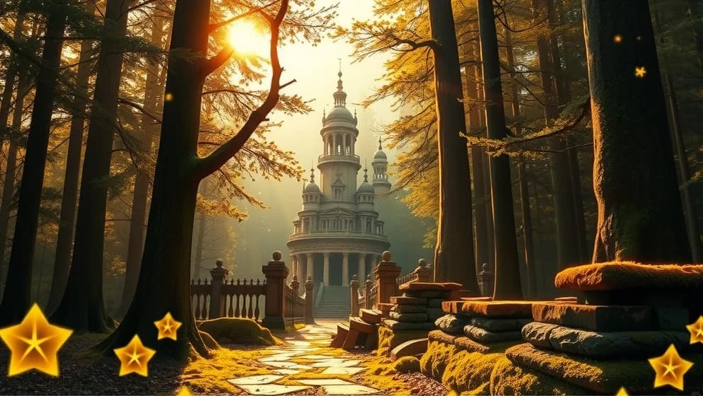 Christian Bale i Mio min Mio