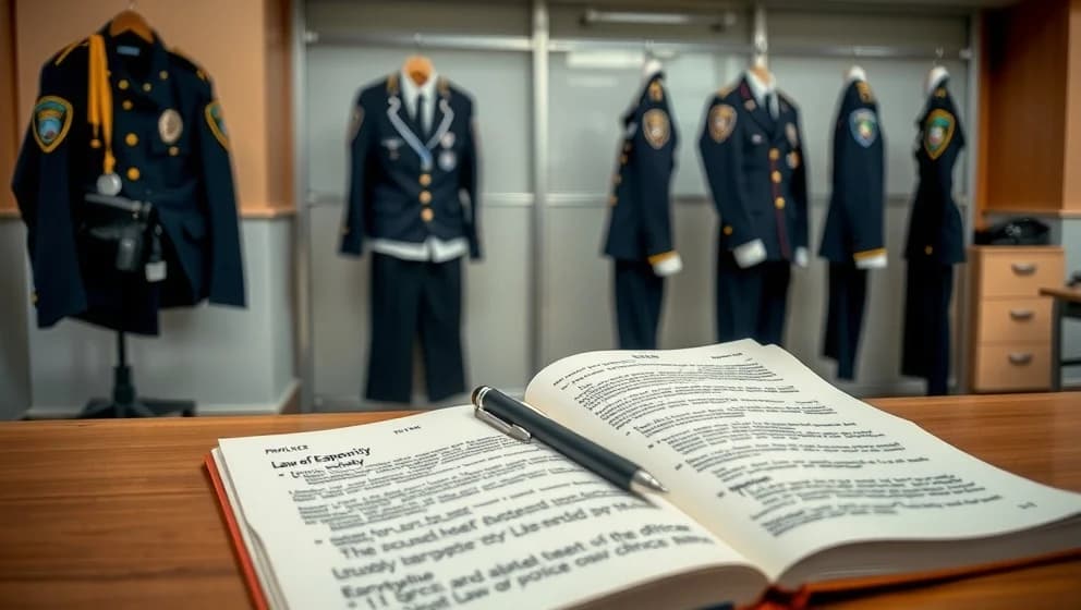 Christian Brandin Polis