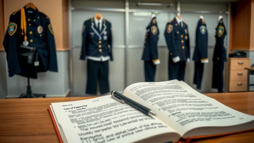 Christian Brandin Polis