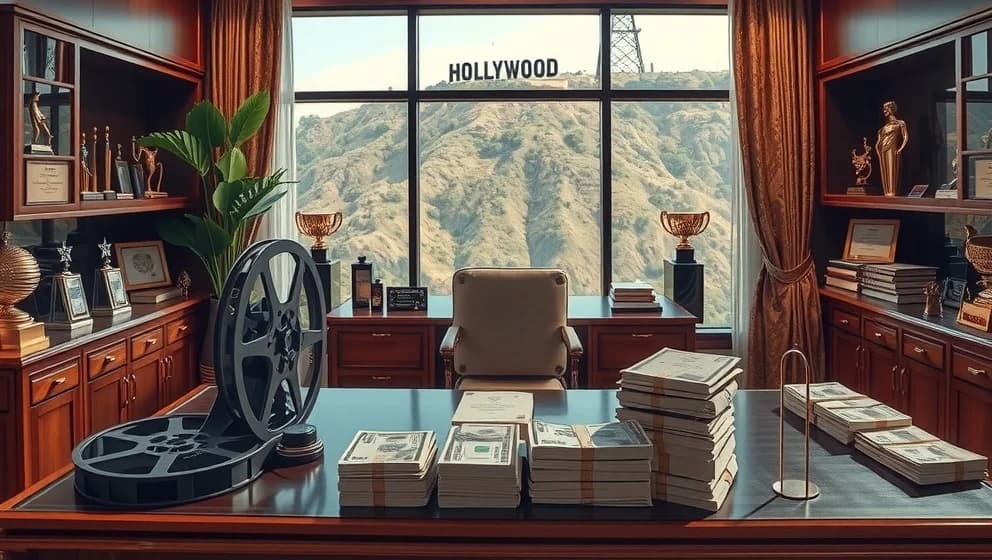 Clint Eastwood förmögenhet