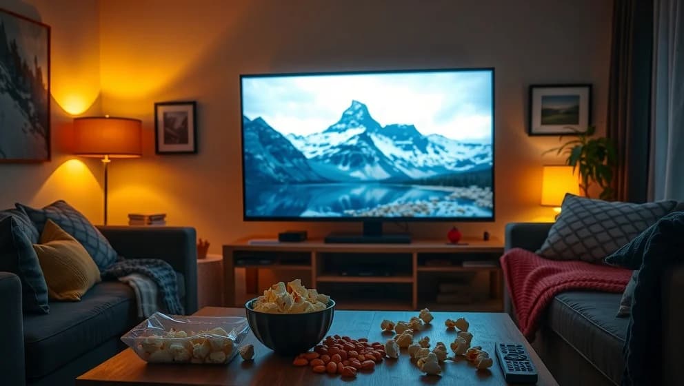 Dansk serie Netflix som du måste se