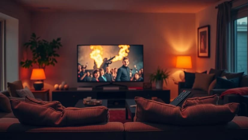 Dansk serie på SVT att inte missa