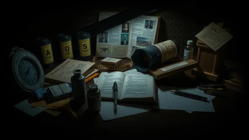 Vad händer i den som dräper säsong 2