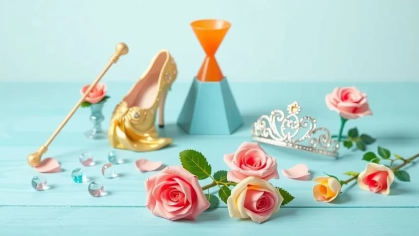 Testa dina Disney-kunskaper med svenska frågor