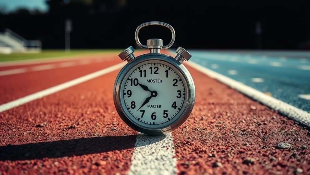 Hur ett enda ögonblick förändrar allt