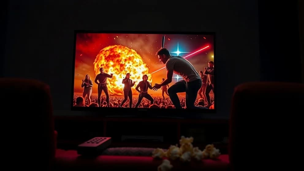 Exit säsong 2 är här och det händer mycket