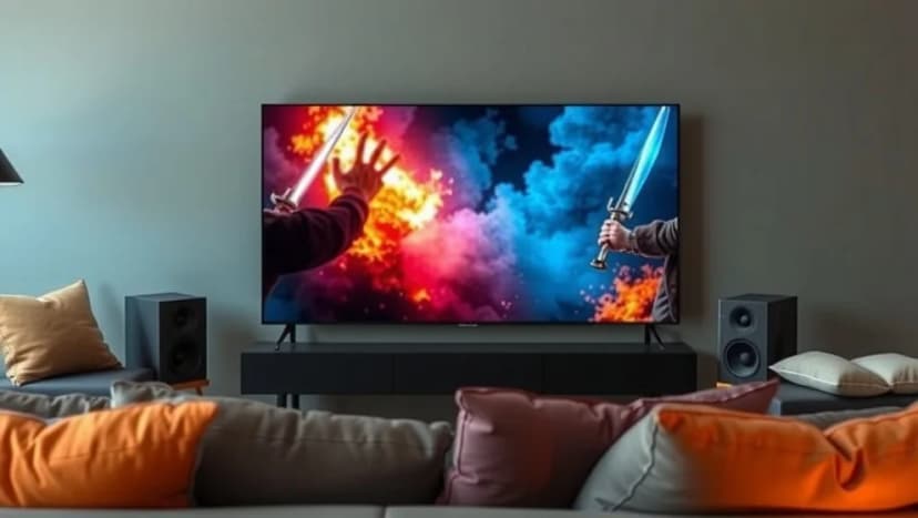 Vad händer i Exit säsong 4