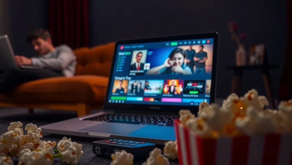 Fiendens fiende stream är här