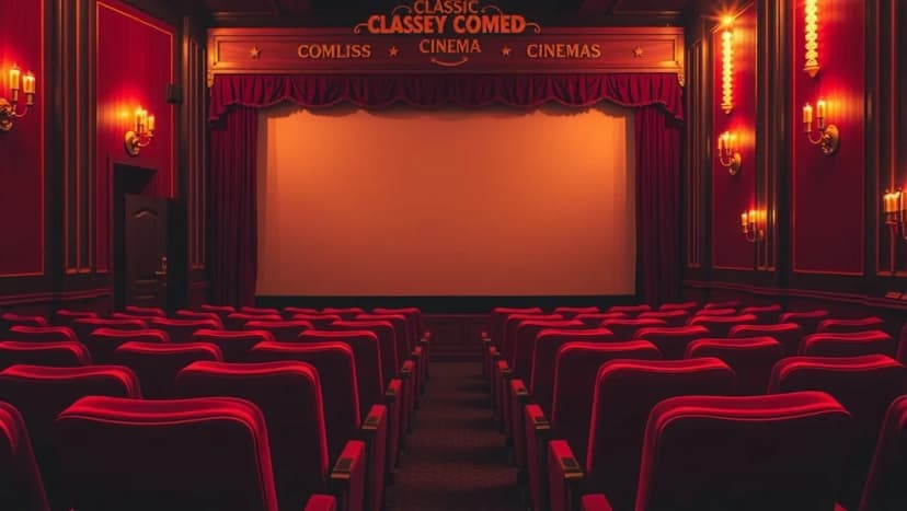 Mel Brooks bästa filmer genom tiderna