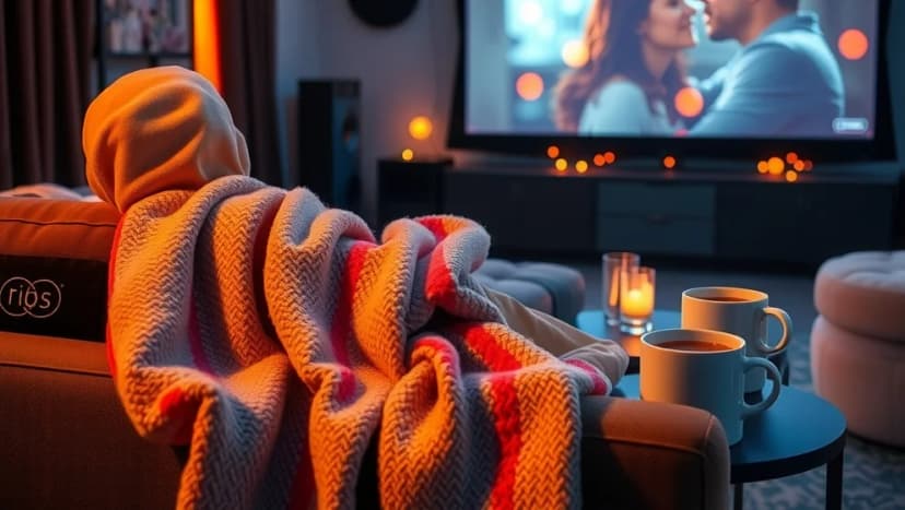 De bästa filmerna med Nicholas Sparks