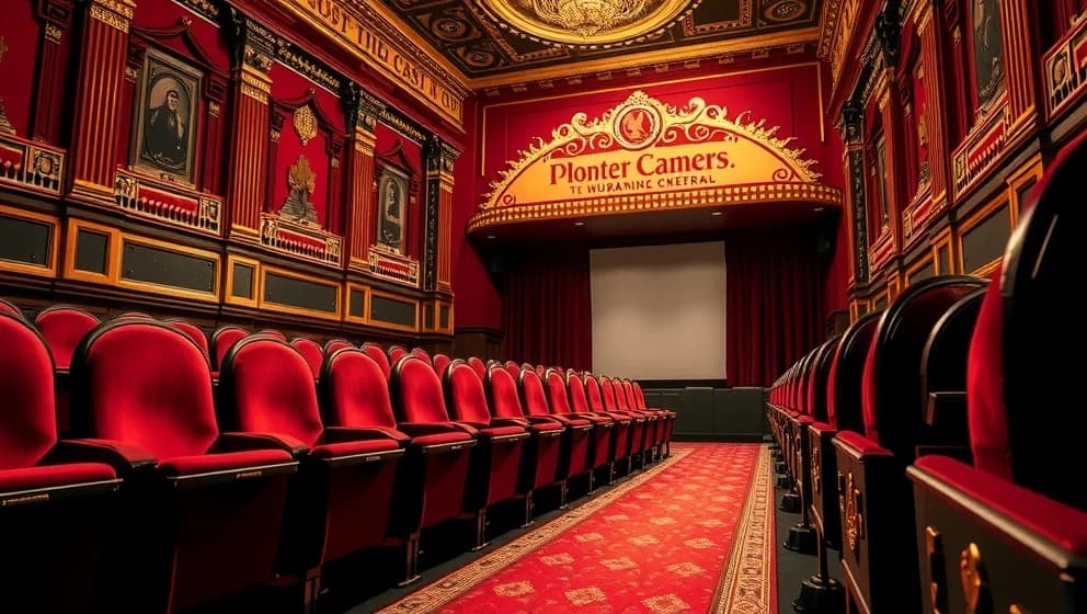 Richard Geres bästa filmer genom åren