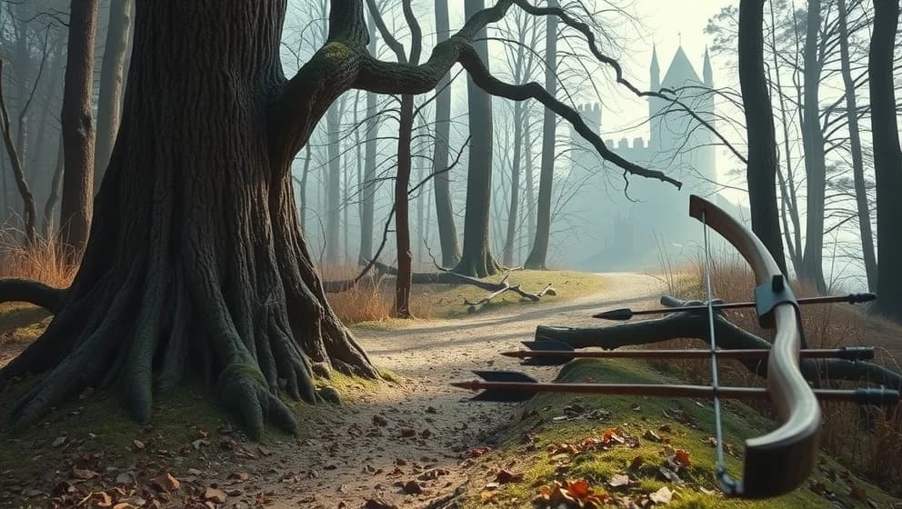 De bästa Robin Hood filmerna genom tiderna