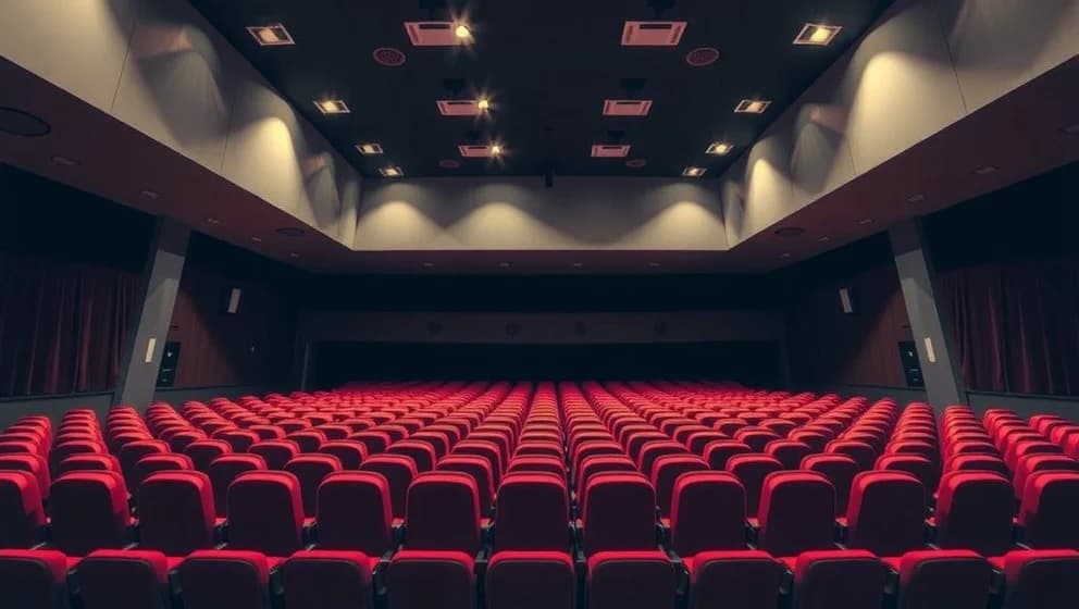 Ruben Östlunds bästa filmer