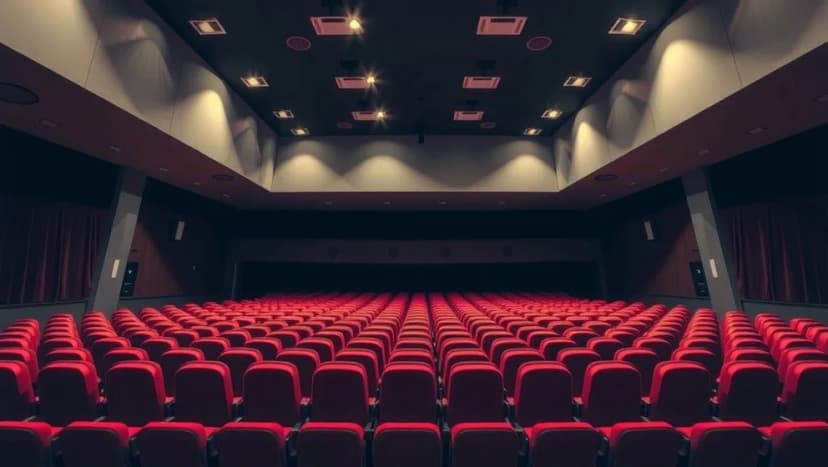 Ruben Östlunds bästa filmer