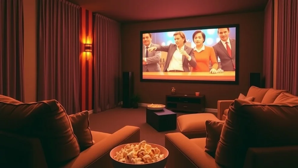 Vilka är de bästa filmerna med Will Ferrell