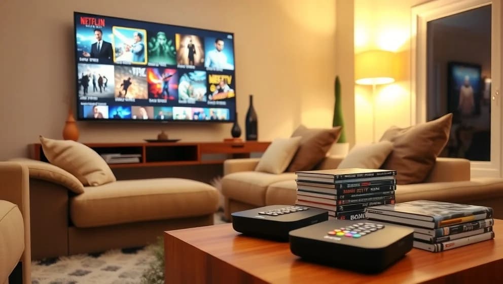 Filmer och tv-program med Per Morberg