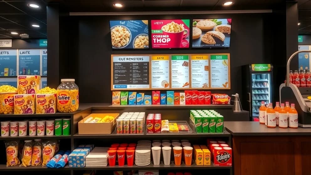 Filmstaden meny priser