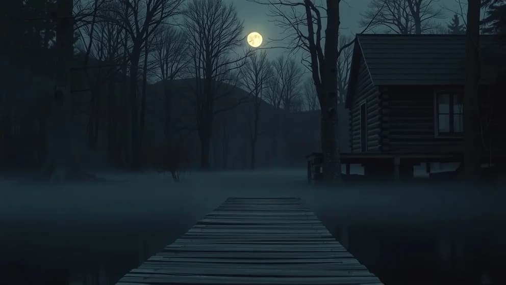 Fredagen den 13:e filmserie genom tiderna