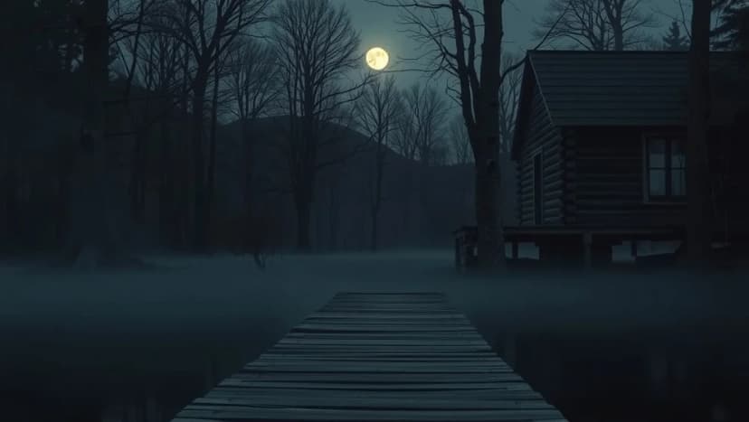 Fredagen den 13:e filmserie genom tiderna