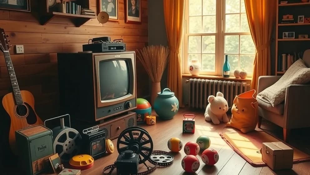 Vilka gamla barnfilmer älskar vi fortfarande?