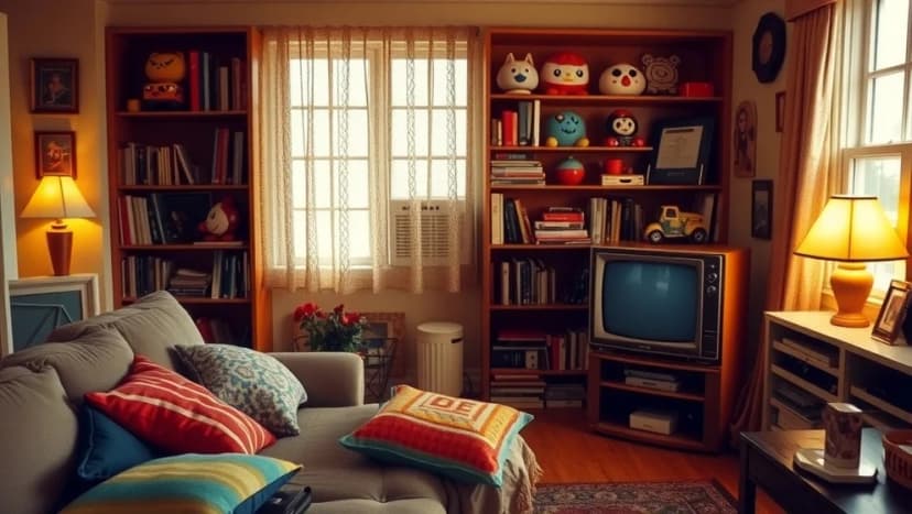 Vilka gamla barnprogram från 2000 var bäst