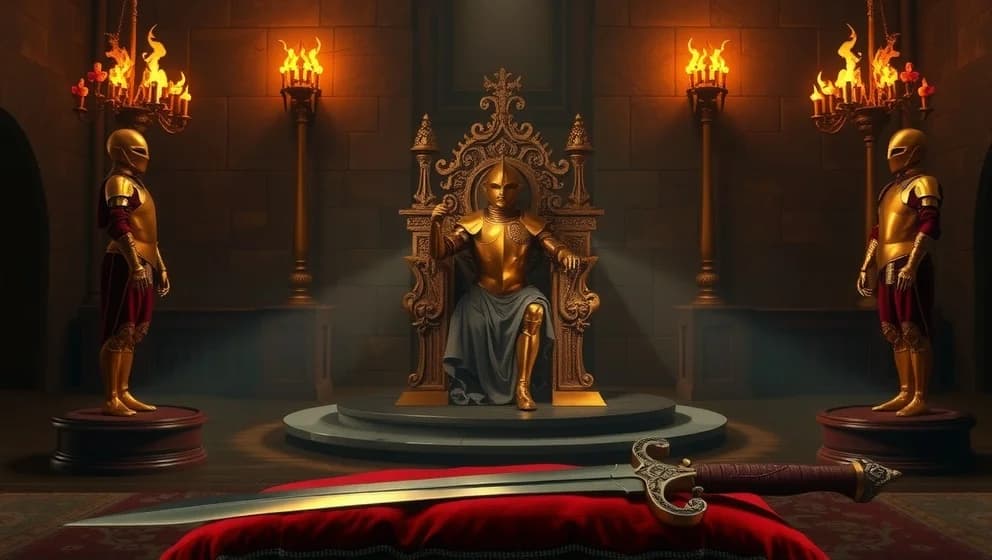 Vad händer i Heder säsong 4